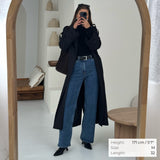 Relaxed ComfortDenim™ Jeans - Ninepine