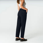 Tailored Slim Trouser - Ninepine