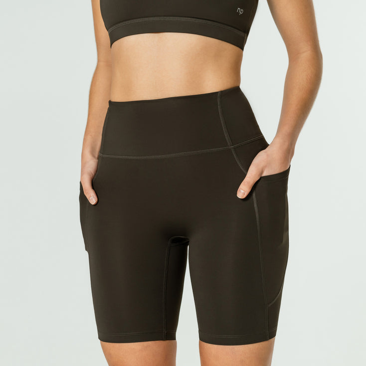 AM2.0 Active Short (20cm inseam)