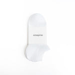 Ankle Socks (3 Pack) - Clean - Ninepine