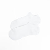 Ankle Socks (3 Pack) - Clean - Ninepine