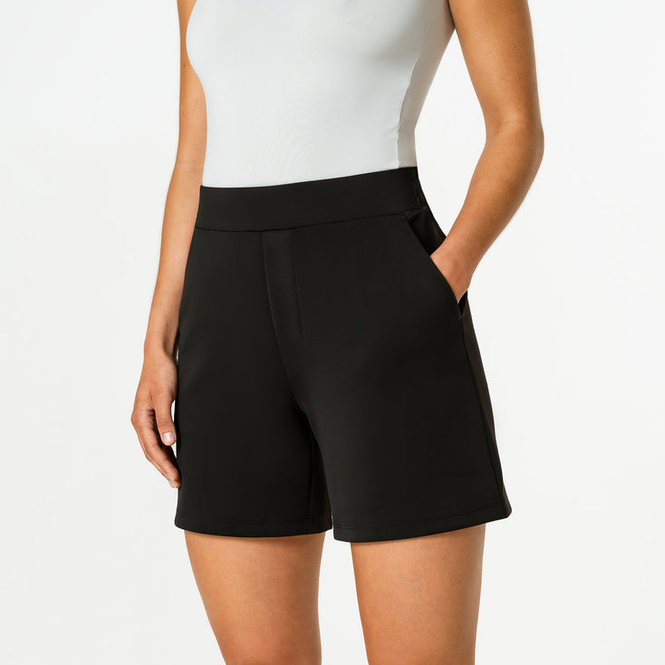 Summer Shorts