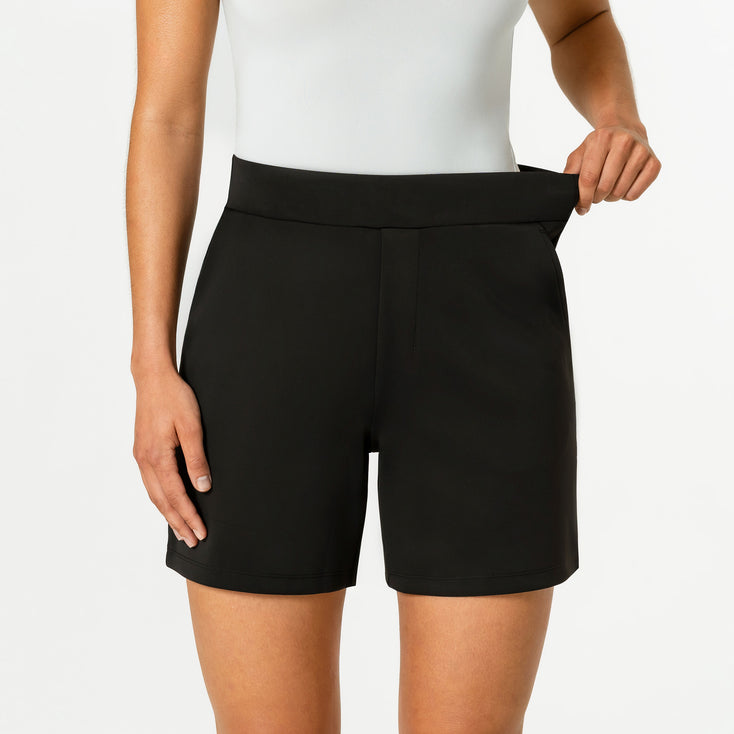 Summer Shorts