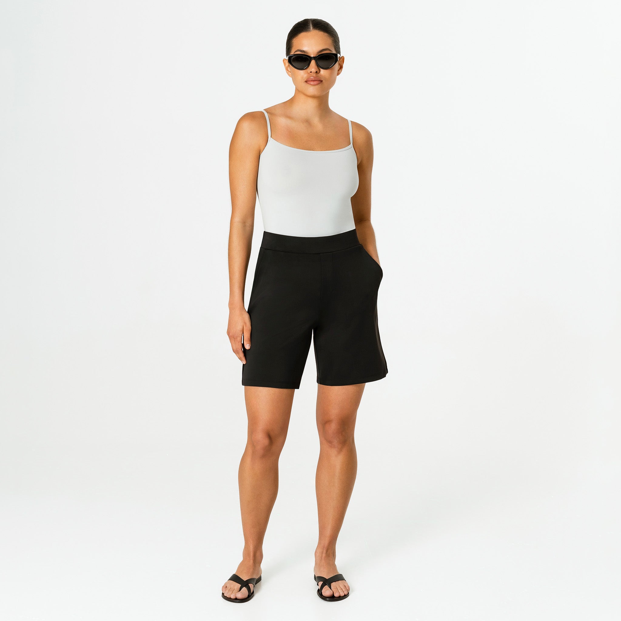 Summer Shorts - Ninepine