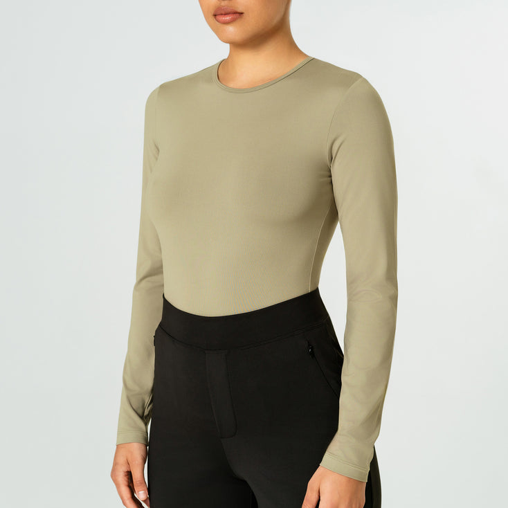 Soft Long-sleeve T-shirt