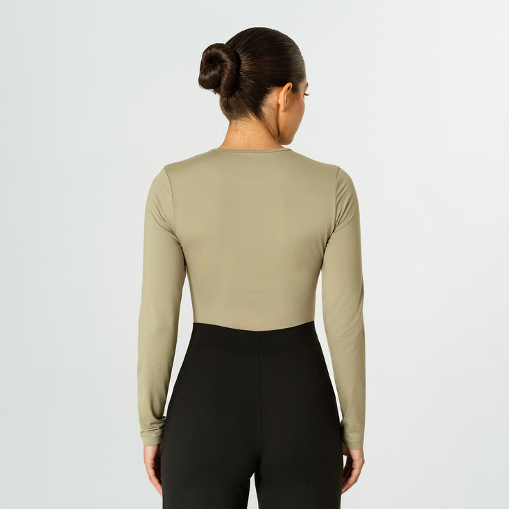 Soft Long-sleeve T-shirt