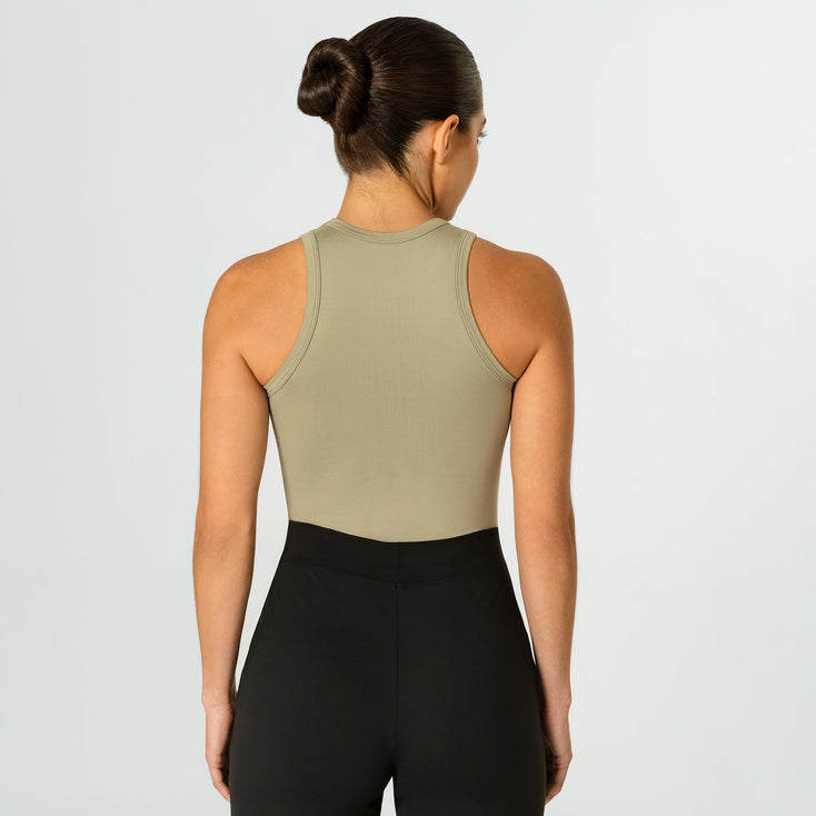 Soft Racerback Tank