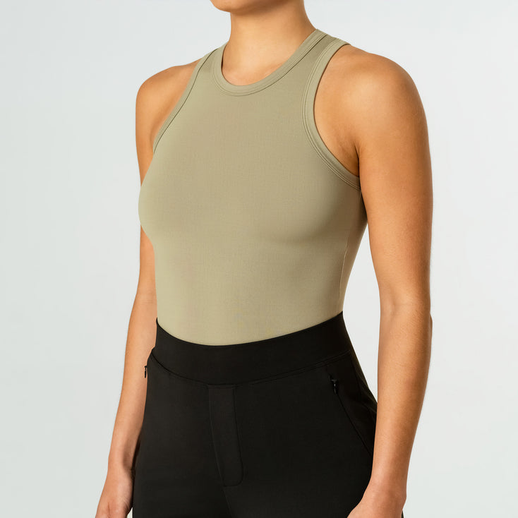 Soft Racerback Tank