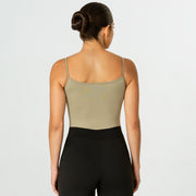 Soft Strappy Tank
