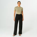 Soft T-shirt - Ninepine