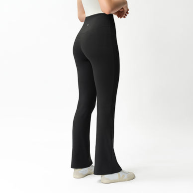 Asana Flared Legging Ninepine