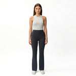 Asana Flared Legging - Ninepine