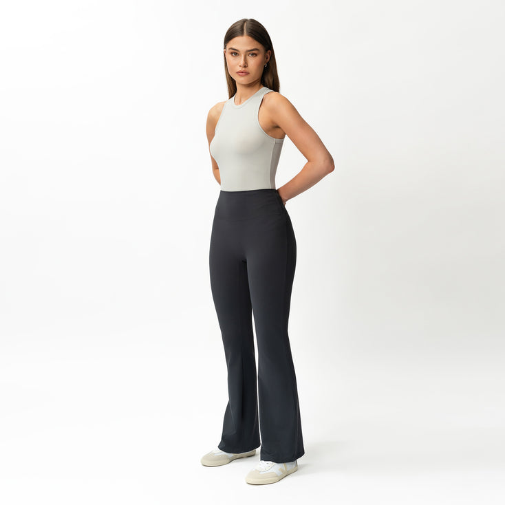 Asana Flared Legging