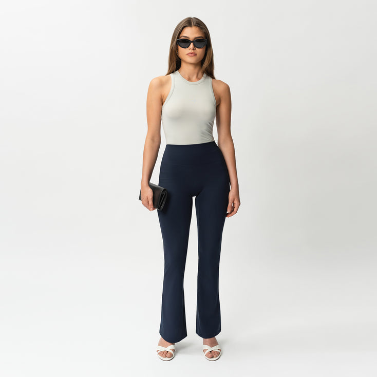 Asana Flared Legging