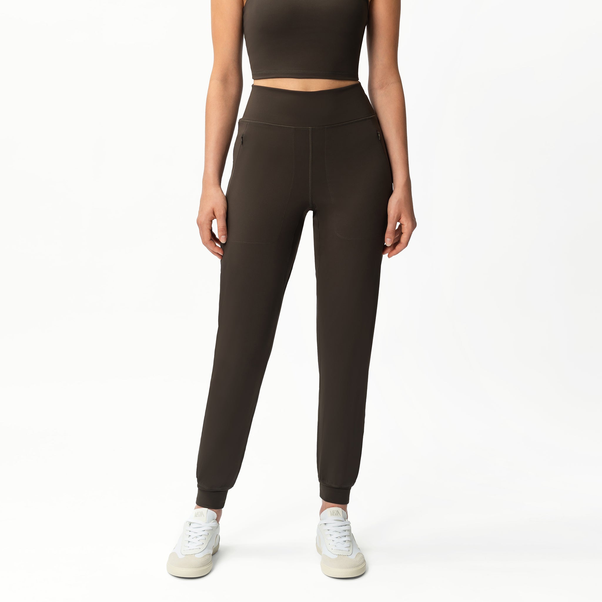 Asana Jogger - Ninepine