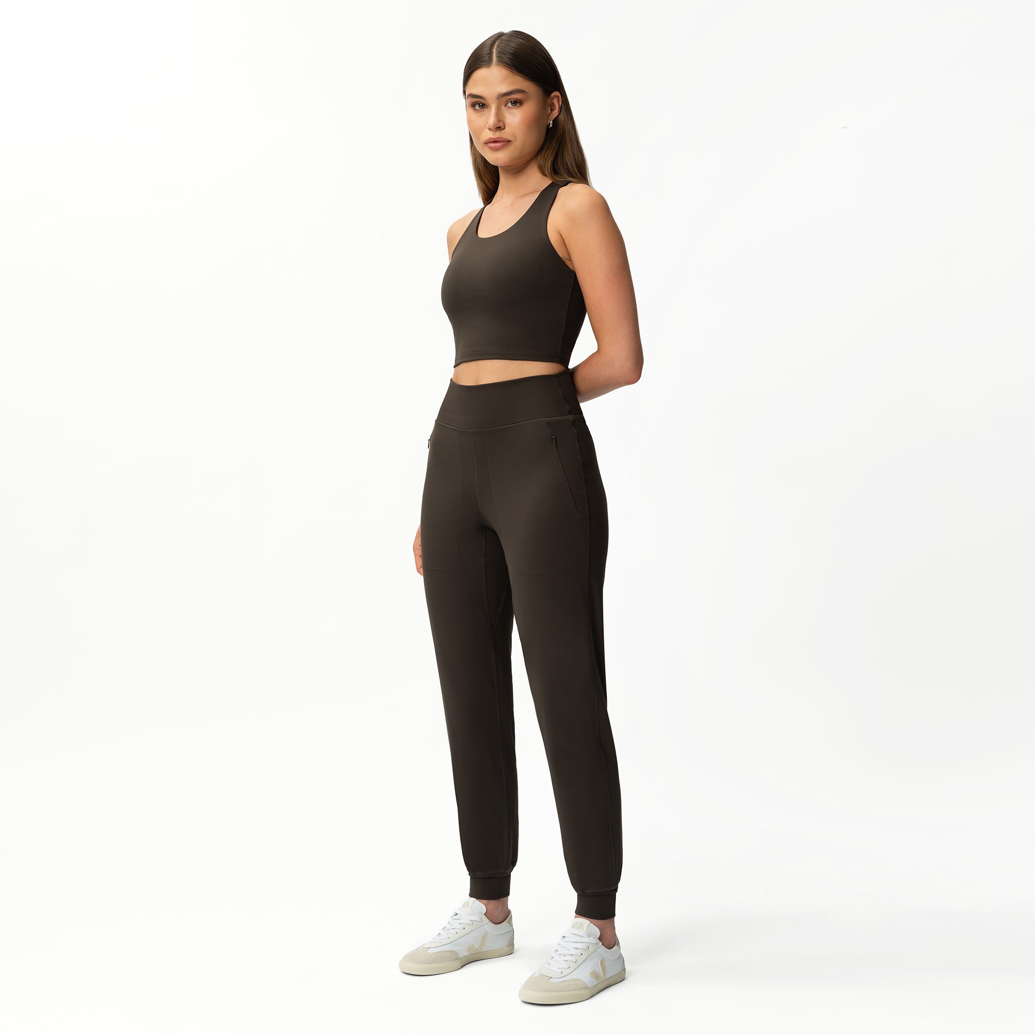 Asana Jogger - Ninepine