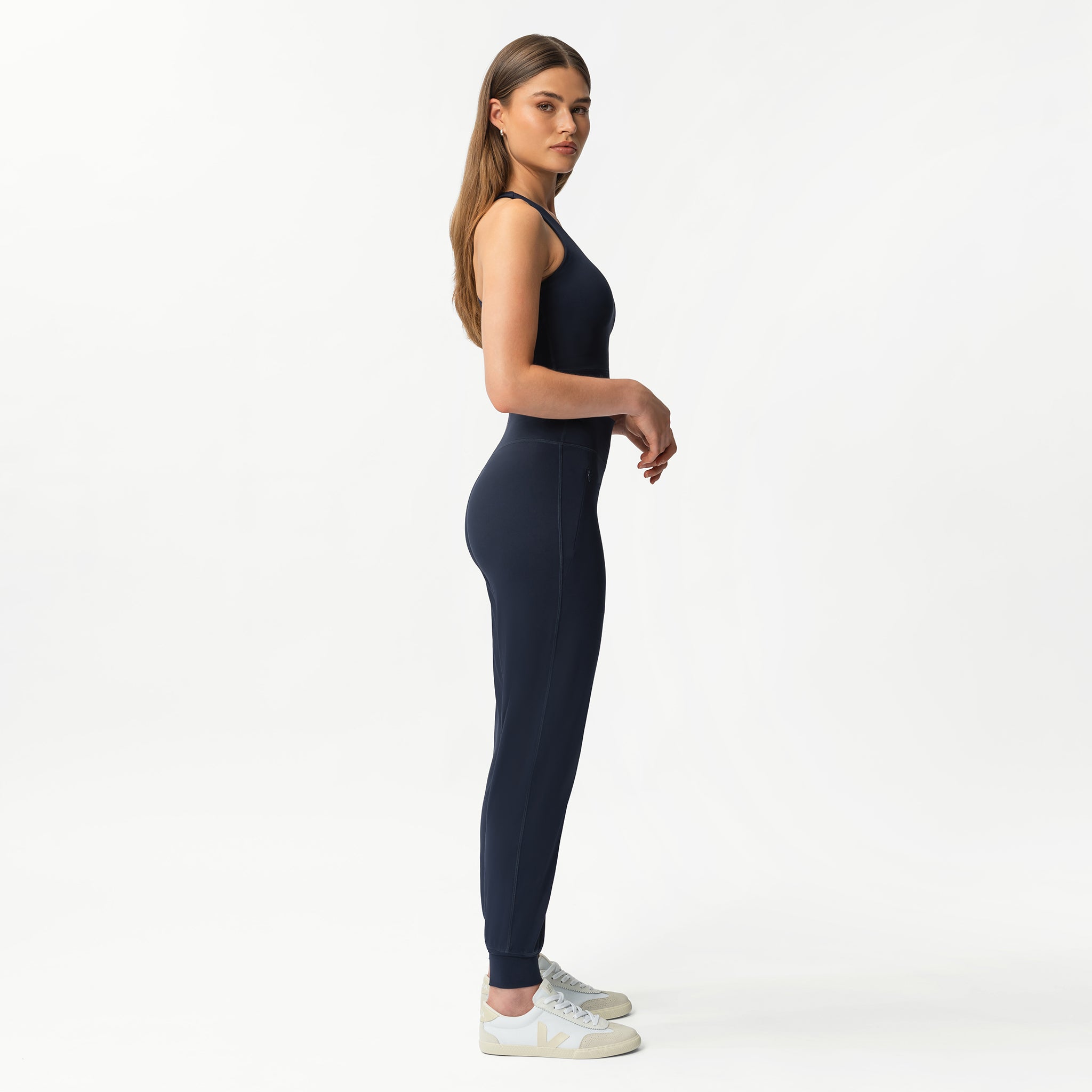 Asana Jogger - Ninepine