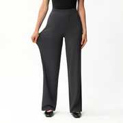 Asana Relaxed Straight Pant
