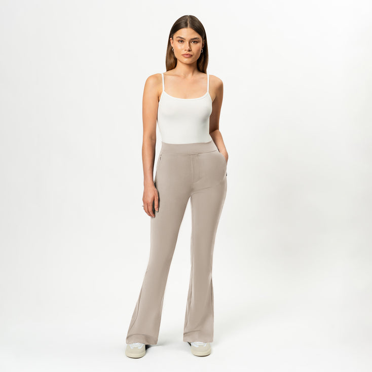 Asana Bootcut Pant