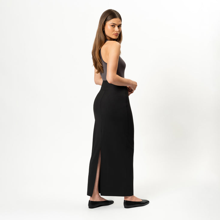 Asana Maxi Skirt
