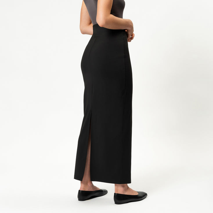Asana Maxi Skirt