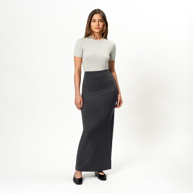 Asana Maxi Skirt