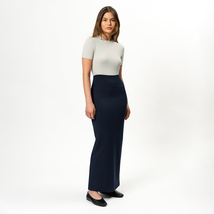 Asana Maxi Skirt