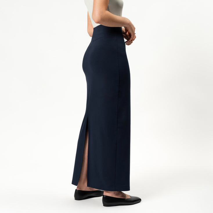 Asana Maxi Skirt