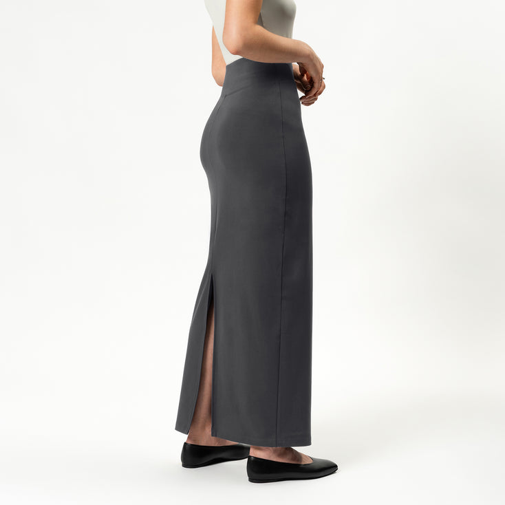 Asana Maxi Skirt
