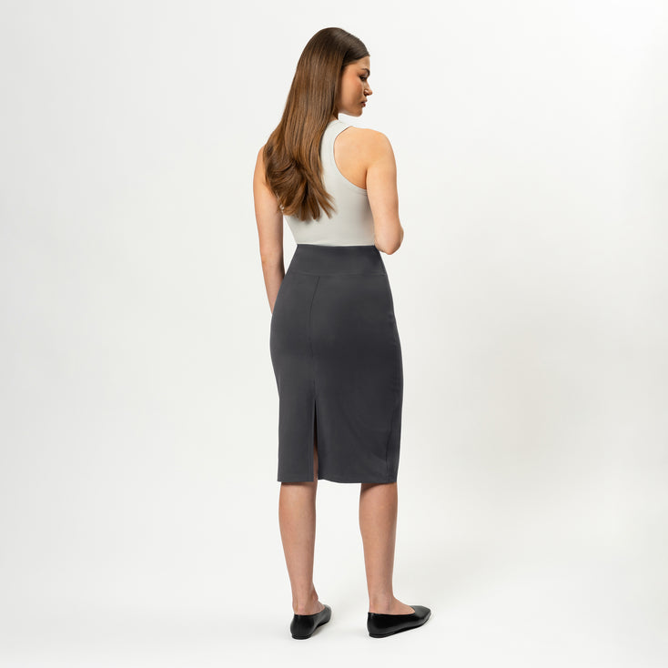 Asana Midi Skirt