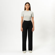 Asana Relaxed Straight Pant