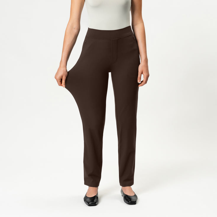 Asana Slim Pant