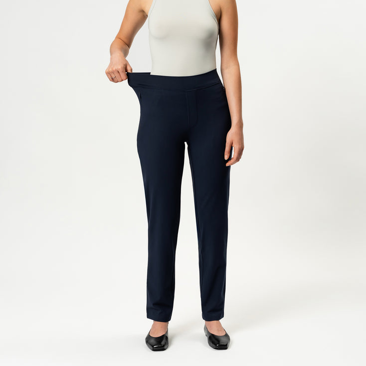 Asana Slim Pant