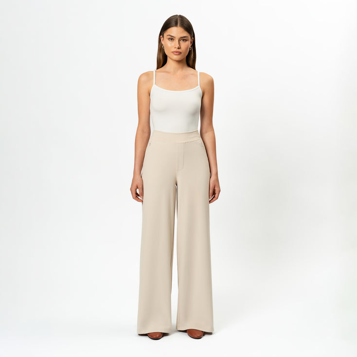 Asana Wide Pant