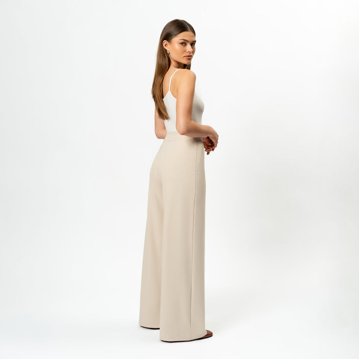 Asana Wide Pant