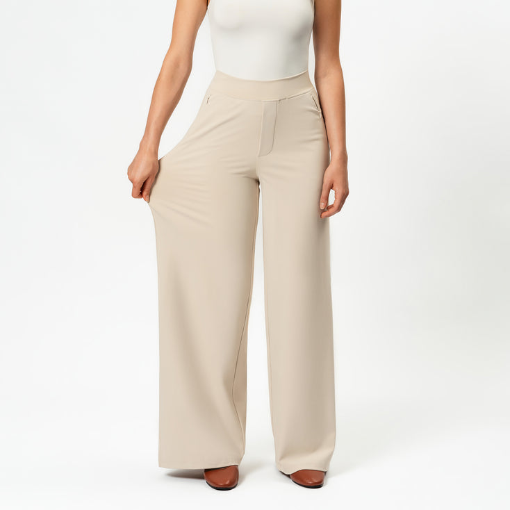 Asana Wide Pant