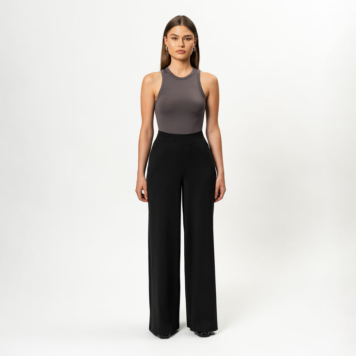 Asana Wide Pant
