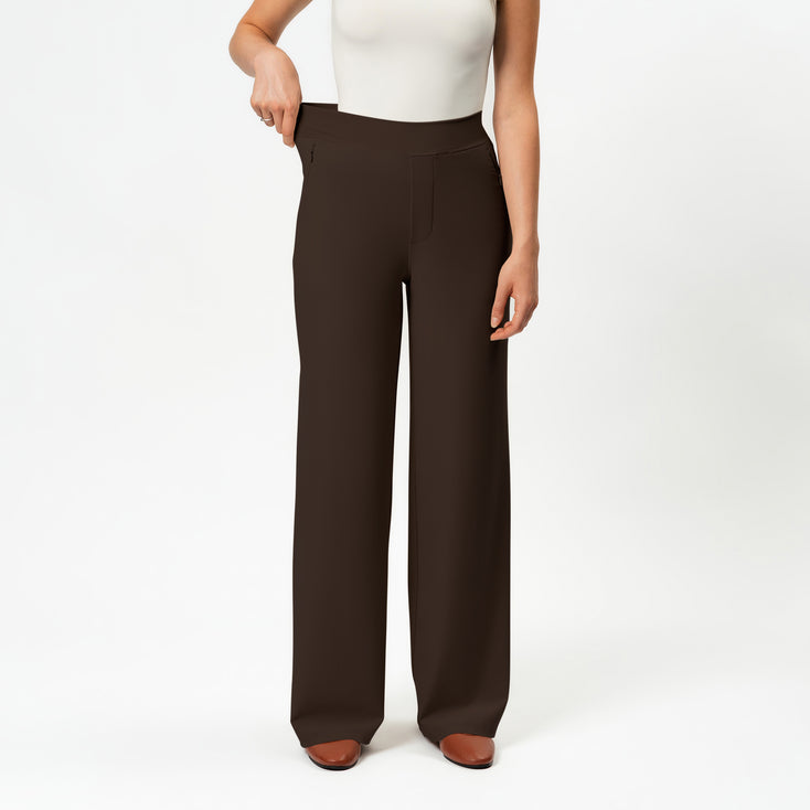 Asana Wide Pant