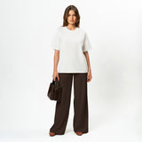 Asana Wide Pant - Ninepine