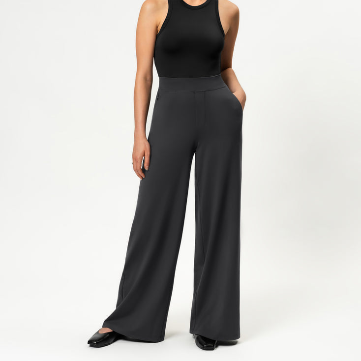 Asana Wide Pant