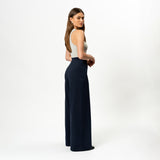 Asana Wide Pant - Ninepine