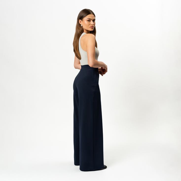 Asana Wide Pant