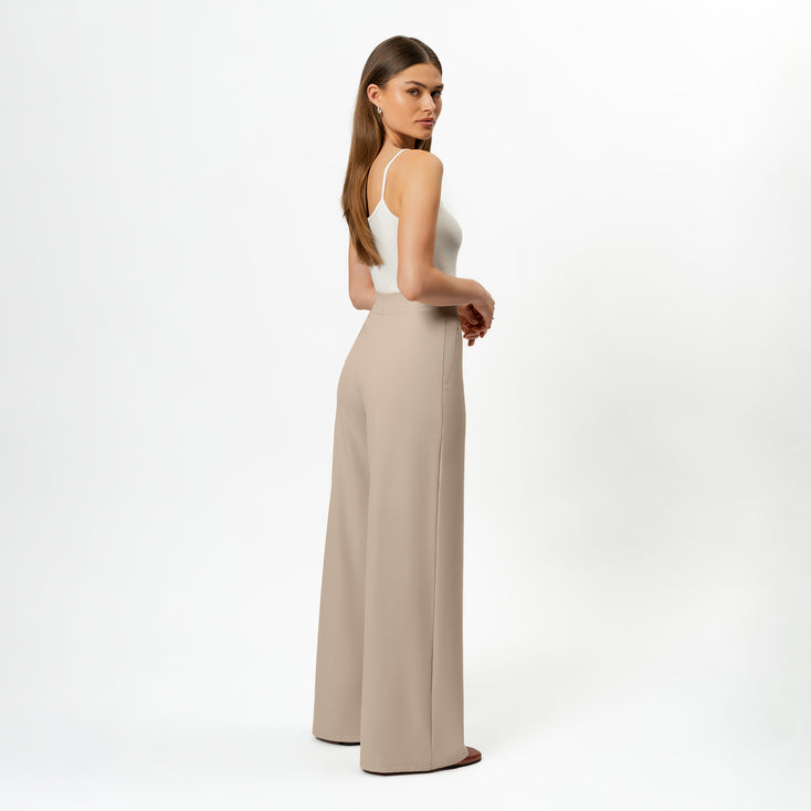 Asana Wide Pant