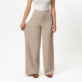 Asana Wide Pant - Ninepine