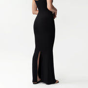 Maxi Slip Dress