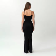 Maxi Slip Dress