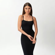 Maxi Slip Dress