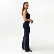 Maxi Slip Dress