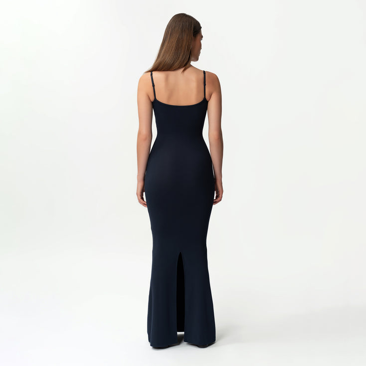 Maxi Slip Dress