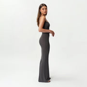 Maxi Slip Dress